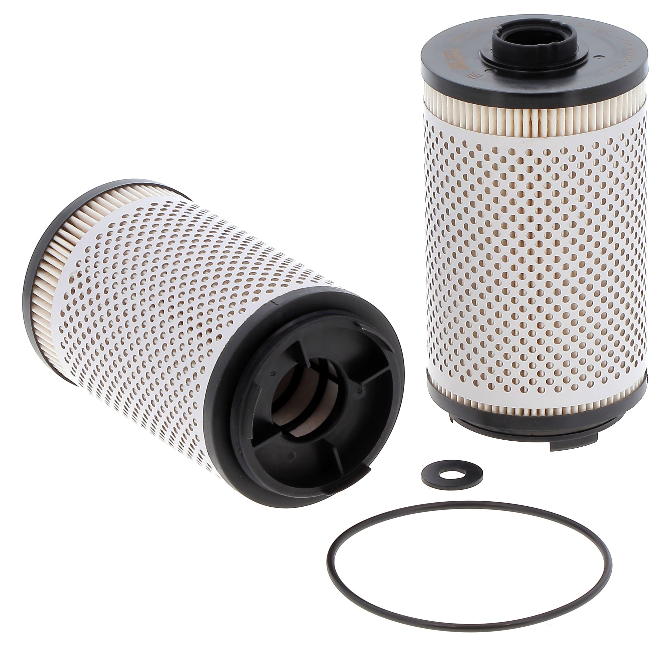 Filtre à gasoil CASE CX 370 D